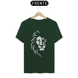 Nome do produto Camiseta TShirt Classic Leao