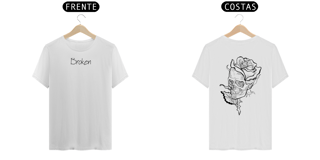 Nome do produto Skull Broken