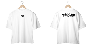 Nome do produto HYPE Oversized