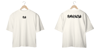 Nome do produto HYPE Oversized