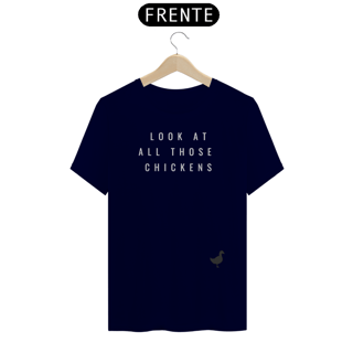 Nome do produto CHICKENS