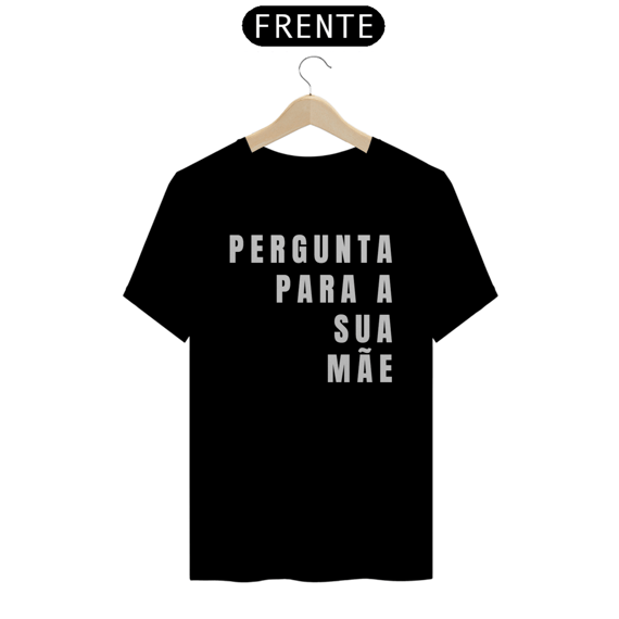 PERGUNTA 