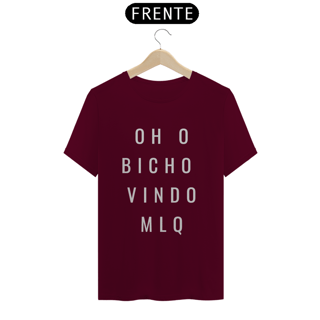 Nome do produto OH MLQ