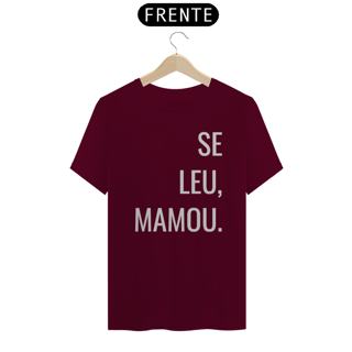 Nome do produto MAMOU