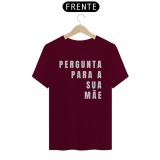 Nome do produto PERGUNTA 