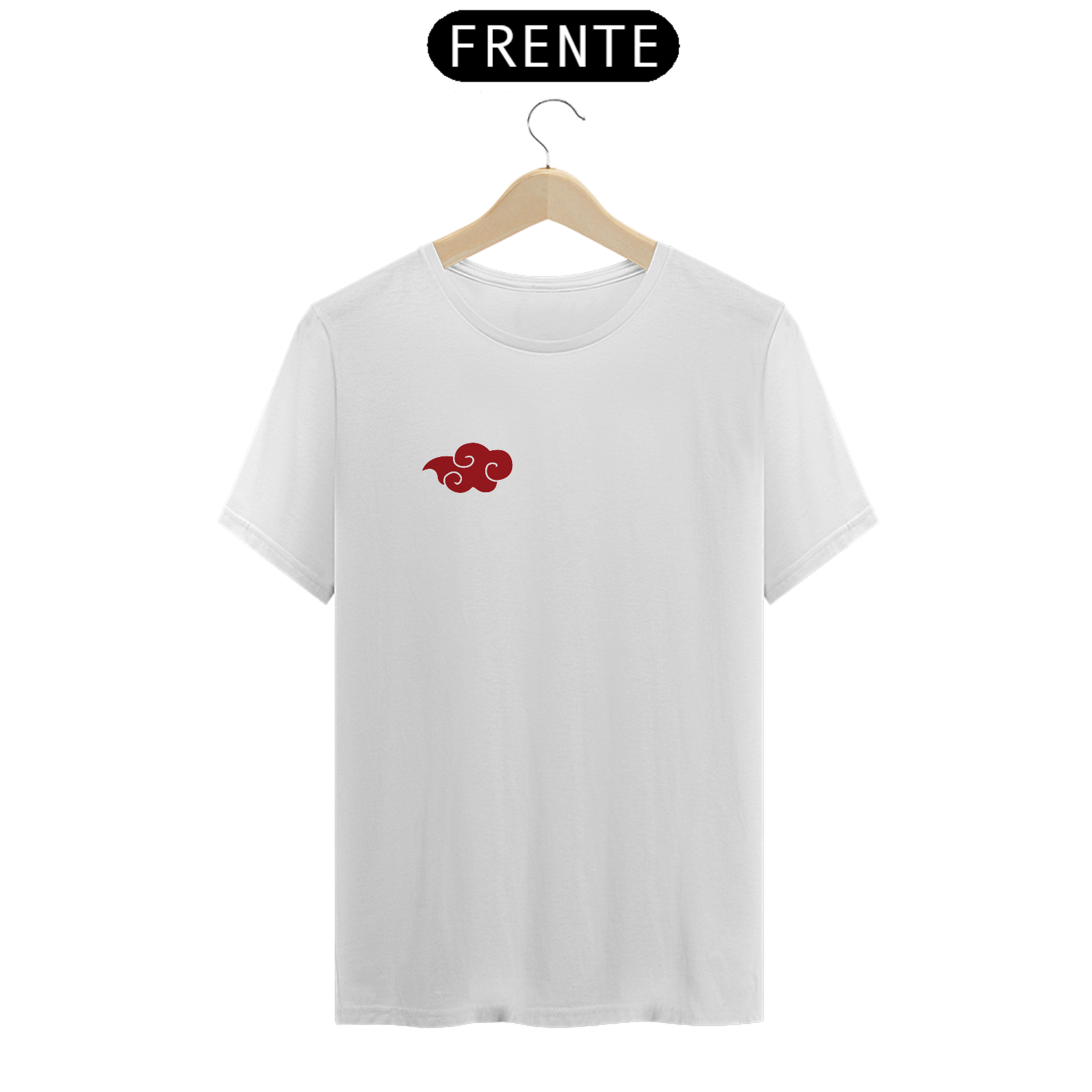 Camiseta Minimalista