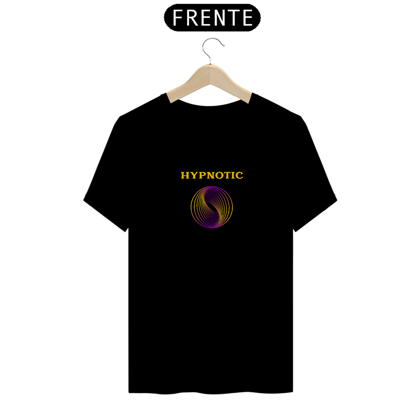 Camiseta Minimalista