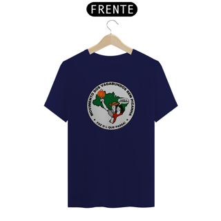 Nome do produto Camiseta MST Movimento Sem Picanha - Conservador Direita Unisex