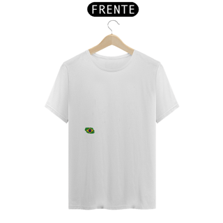 Nome do produto Camiseta Armamentista Conservador Hétero Cristão Patriota - Conservador Direita Unisex