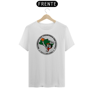 Nome do produto Camiseta MST Movimento Sem Picanha - Conservador Direita Unisex