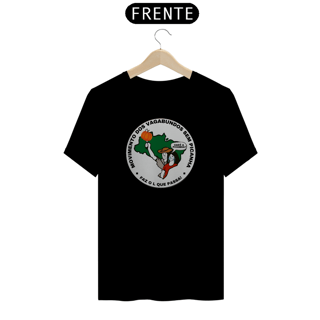 Nome do produto Camiseta MST Movimento Sem Picanha - Conservador Direita Unisex
