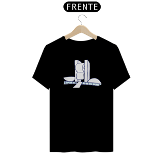 Camiseta Congresso Brasileiro - Conservador Direita Unisex