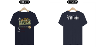 Nome do produto Camiseta Money talks