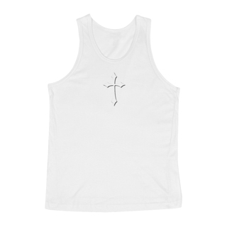 Nome do produto Regata Villain Cruz