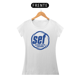 Nome do produtoSEF Tradicional
