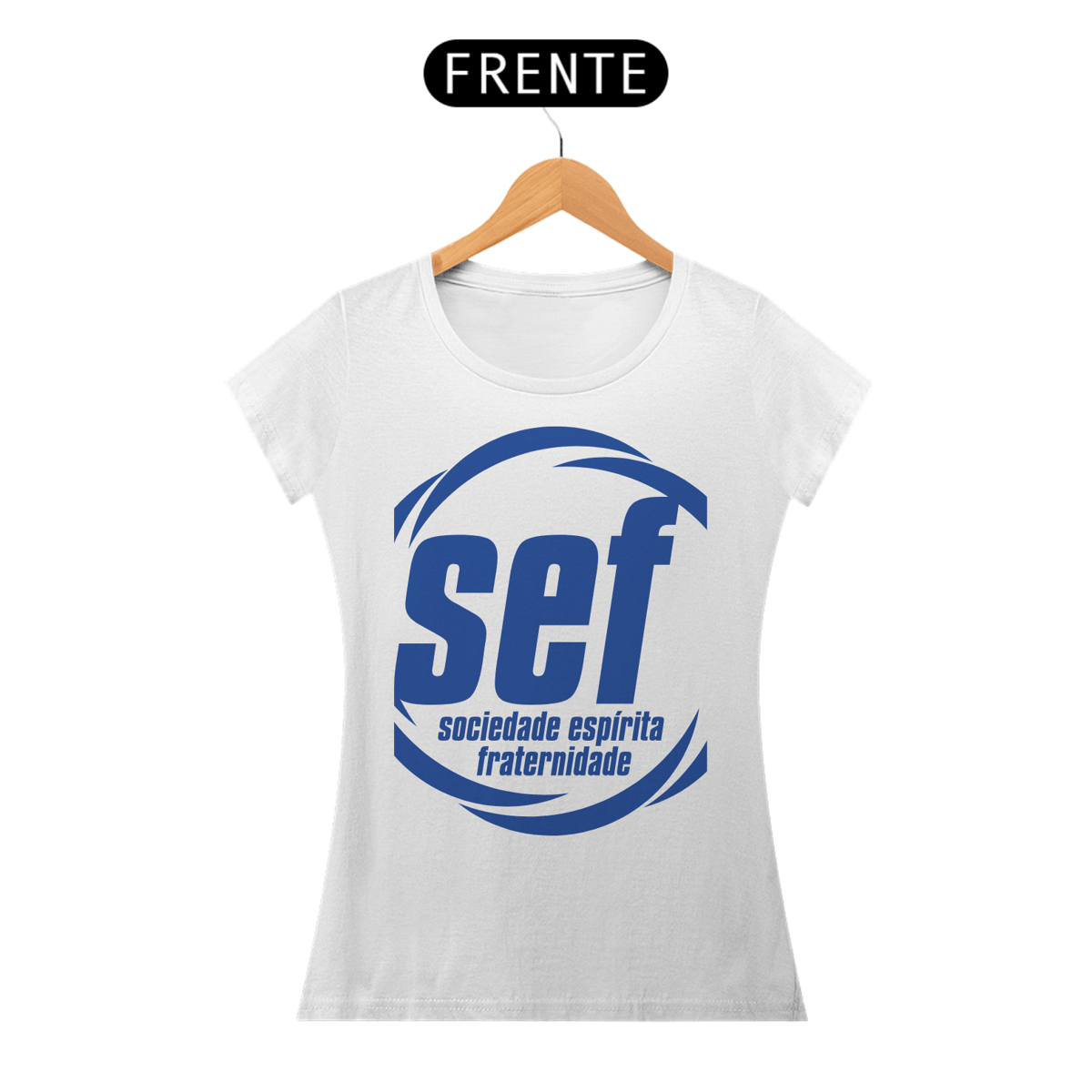 Nome do produto: SEF Estilizada