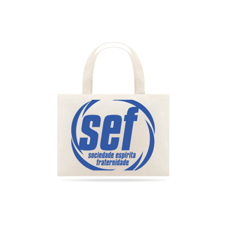 Nome do produtoECOBAG SEF Tradicional