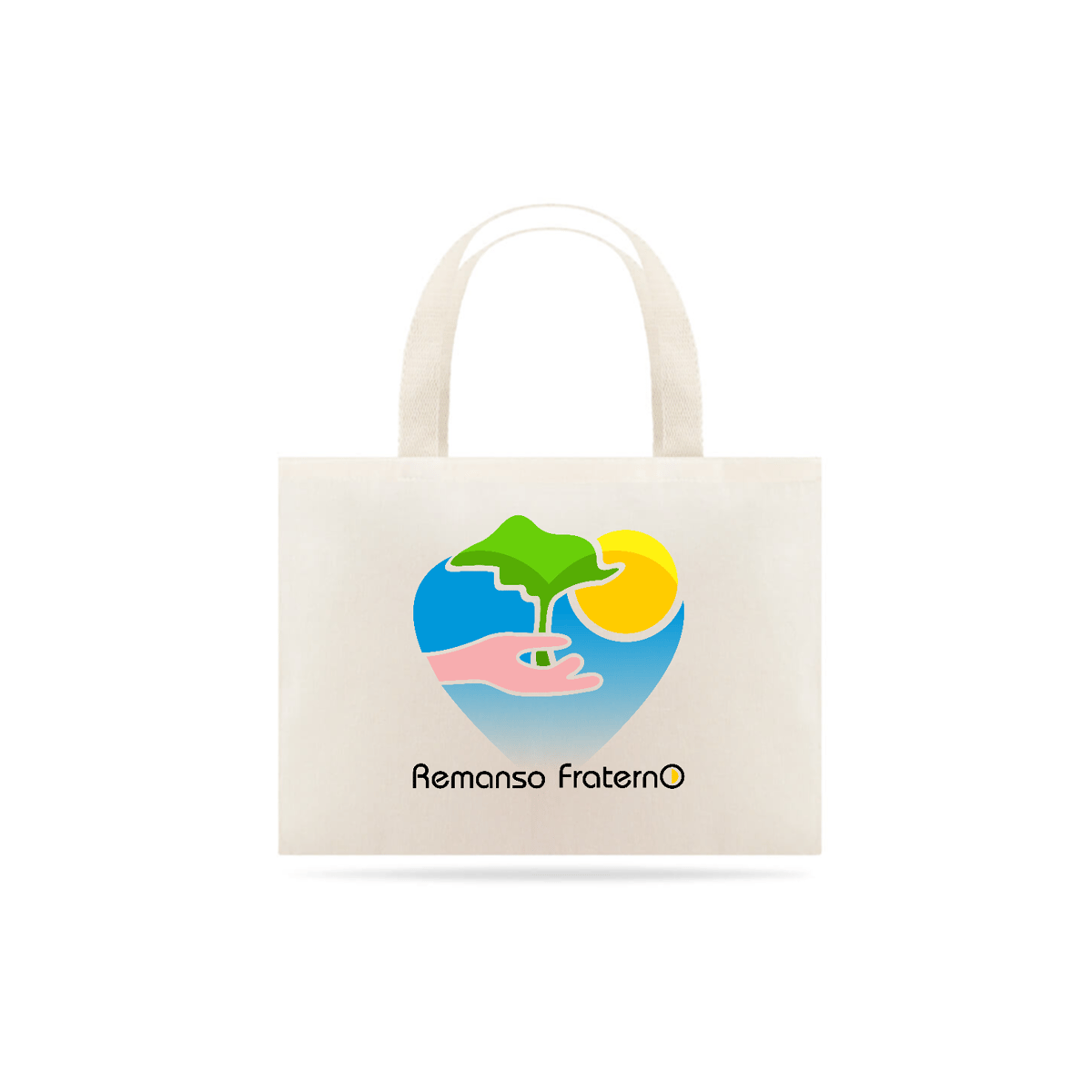 Nome do produto: ECOBAG Remanso