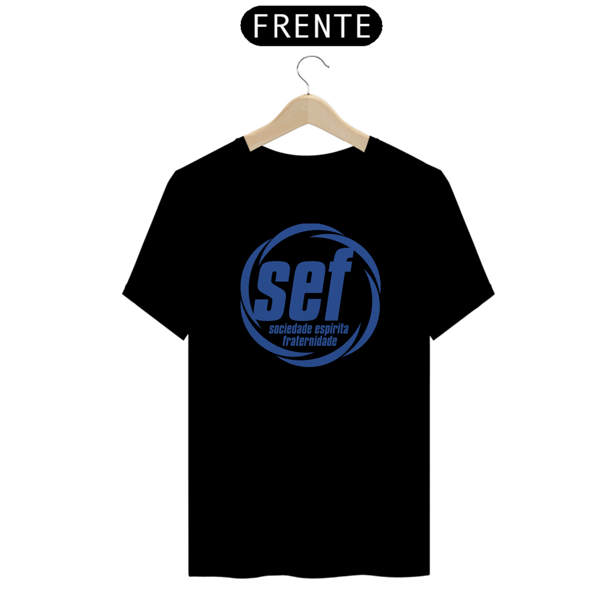 Nome do produto: SEF Tradicional