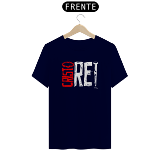 Nome do produto Camiseta Cristo Rei 