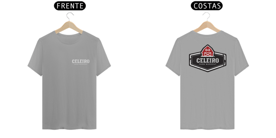Camiseta Quality - CELEIRO
