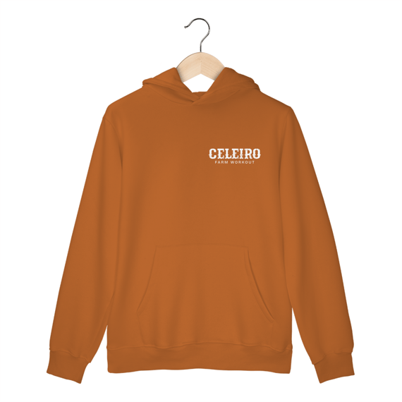Moleton  Canguru - CELEIRO