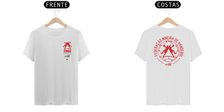 Nome do produto camiseta tryUP FMH oldschool