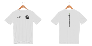  camiseta tryUP .CorreCamaleão I  // dryON UV