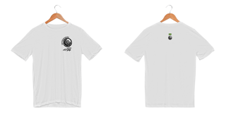 Nome do produto  camiseta tryUP .CorreCamaleão II  // dryON UV