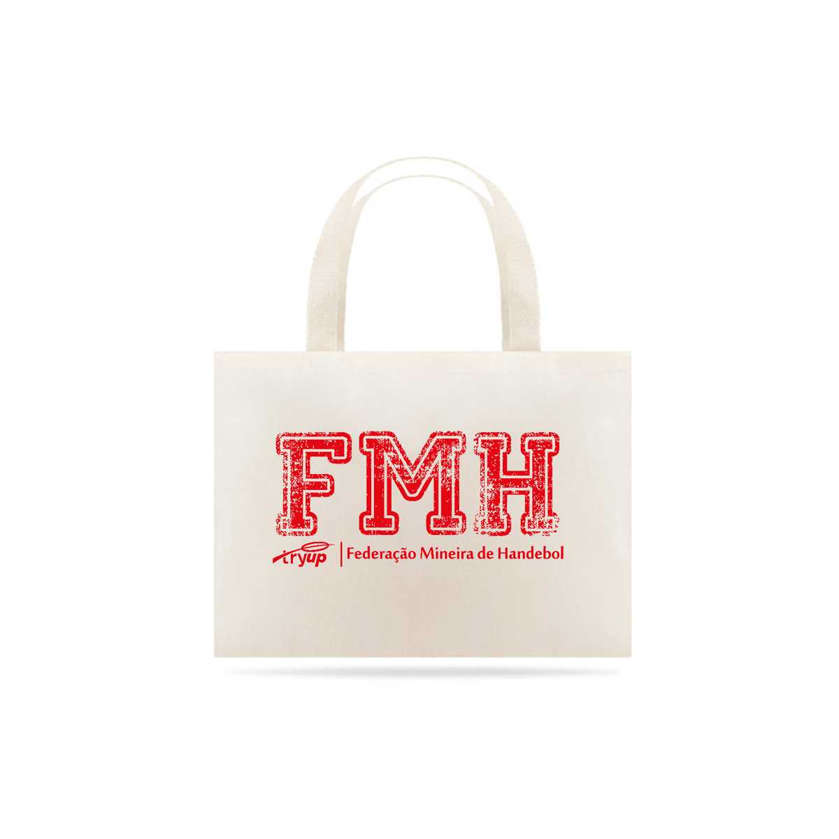 Nome do produto: ecobag tryup FMH II