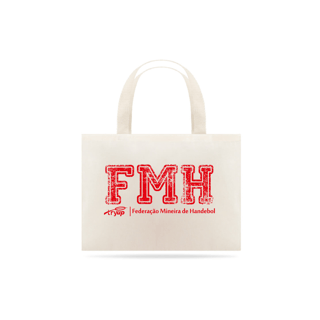 Nome do produto ecobag tryup FMH II