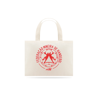 ecobag tryup FMH