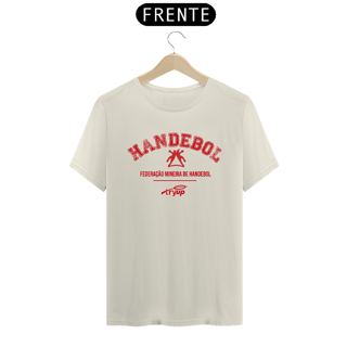 Nome do produto camiseta tryUP FMH classic // masculina