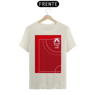 Nome do produto camiseta tryup FMH quadra // masculina