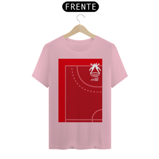 Nome do produto camiseta tryup FMH quadra // masculina