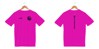 Nome do produto  camiseta tryUP .CorreCamaleão I  // dryON UV