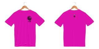 Nome do produto  camiseta tryUP .CorreCamaleão II  // dryON UV