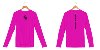  camiseta tryUP .CorreCamaleão ML I  // dryON UV