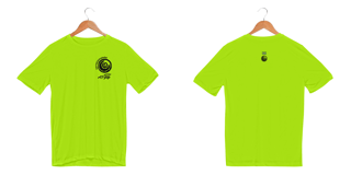  camiseta tryUP .CorreCamaleão II  // dryON UV
