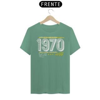 Nome do produto camiseta tryUP copa70 // algodão Estonado