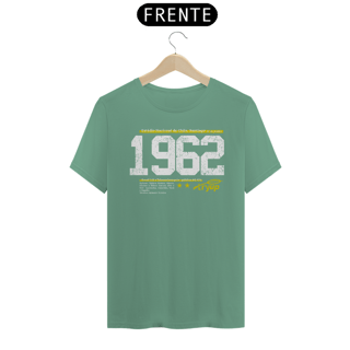 Nome do produto camiseta tryUP copa62 // algodão Estonado