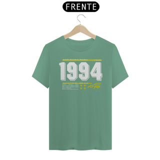 Nome do produto camiseta tryUP copa94 // algodão Estonado