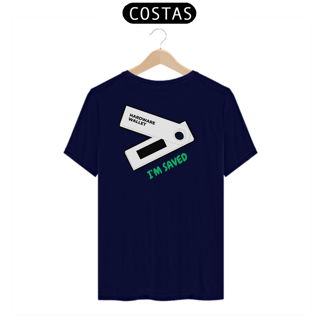 Nome do produto I`m saved
