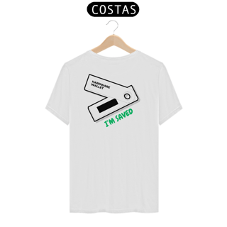 Nome do produto I`m saved