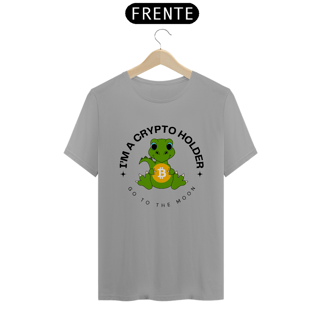 Nome do produto I'm a Crypto Holder