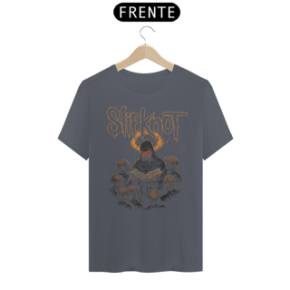 Nome do produto Camiseta Slipknot | Follow The Master