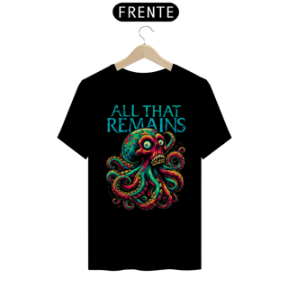 Nome do produto Camiseta All That Remains | Tides of Madness