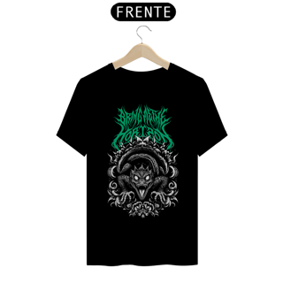 Nome do produto Camiseta Bring Me The Horizon | Can You Fear Me?