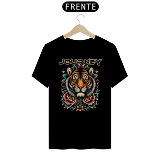 Nome do produto Camiseta Journey | Faithfully Wild