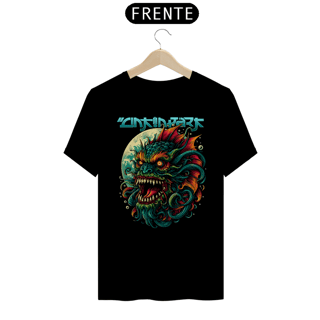 Nome do produto Camiseta Linkin Park | Lunar Creature